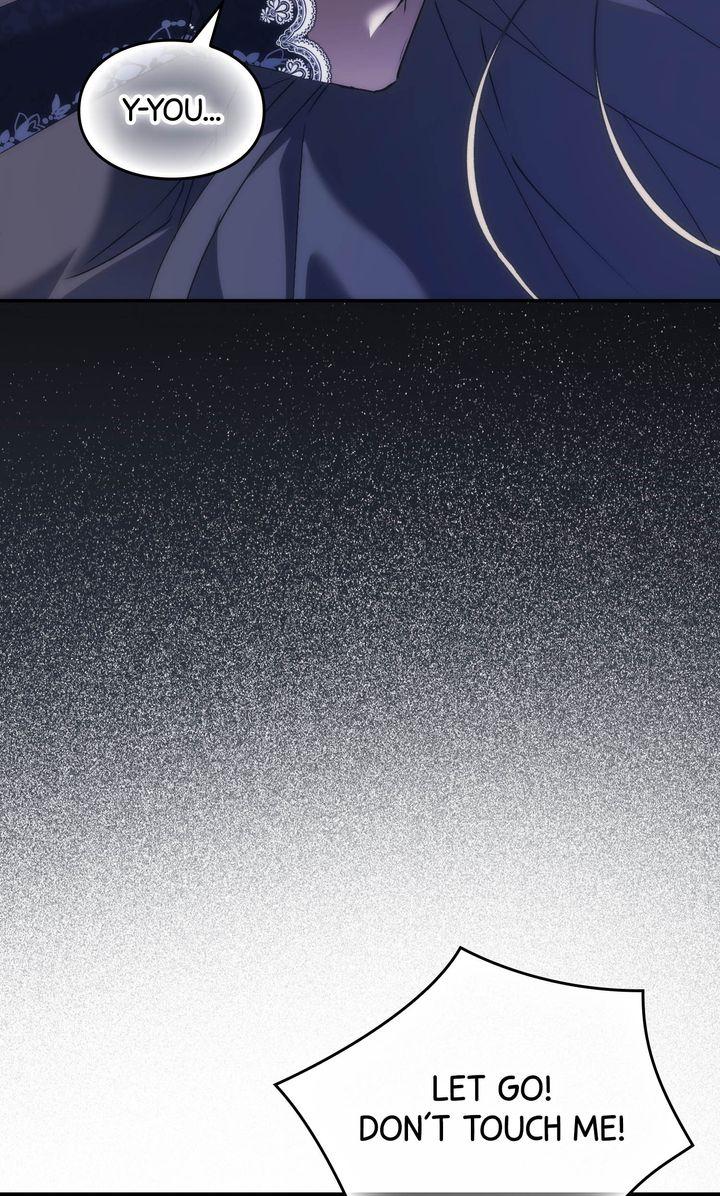 Trash Will Always Be Trash Chapter 51.3 page 62 - 