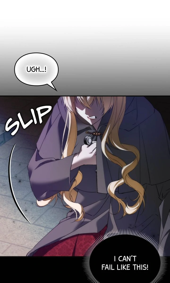 Trash Will Always Be Trash Chapter 51.3 page 67 - 
