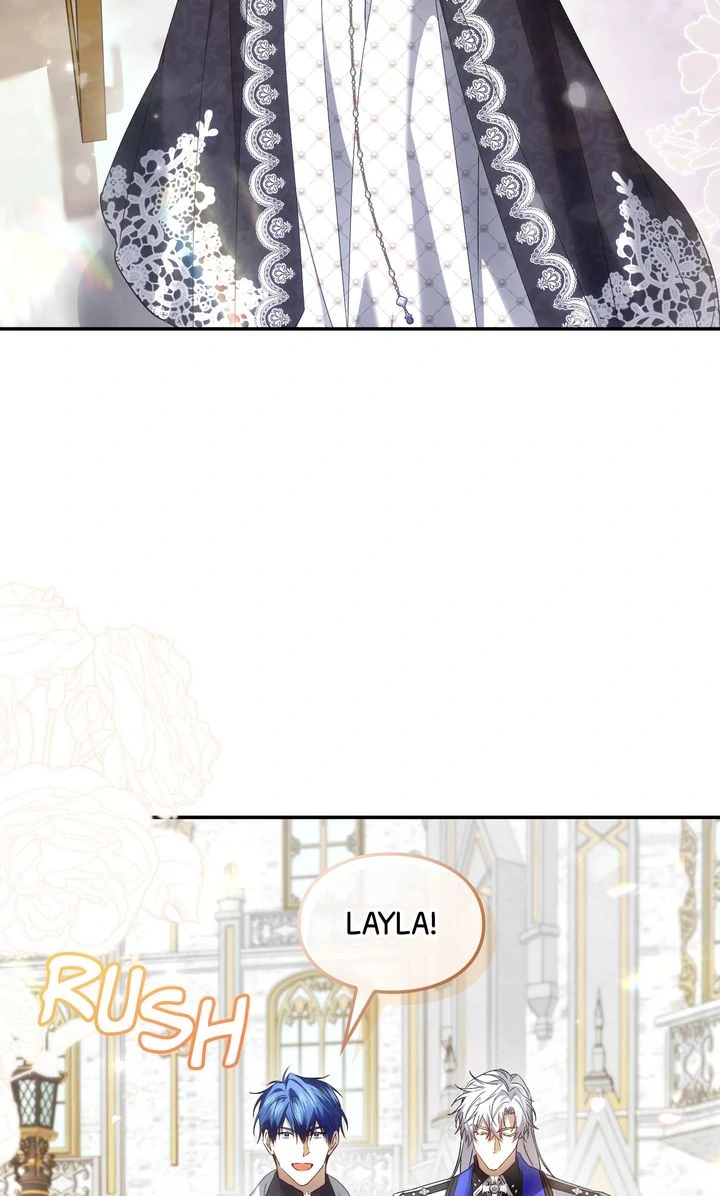 Trash Will Always Be Trash Chapter 51.3 page 79 - 
