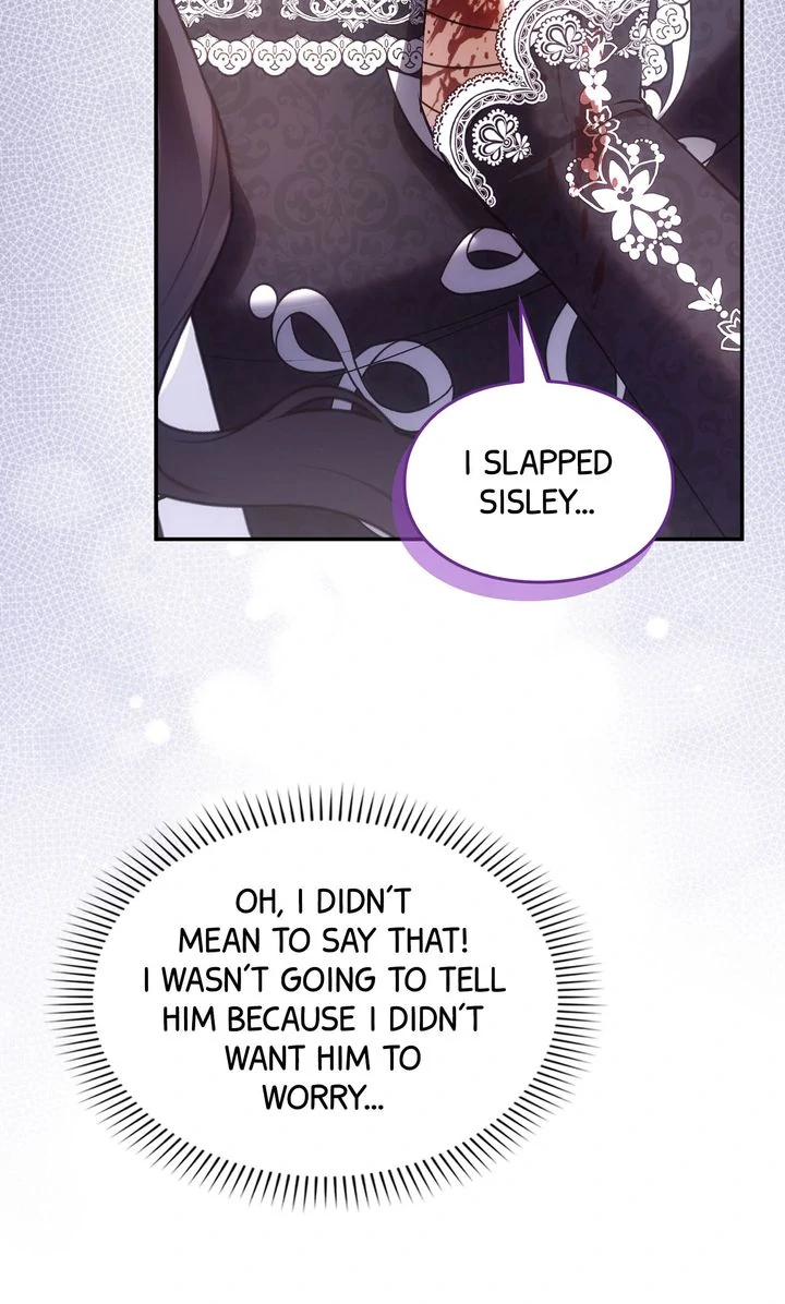 Trash Will Always Be Trash Chapter 51.3 page 83 - 