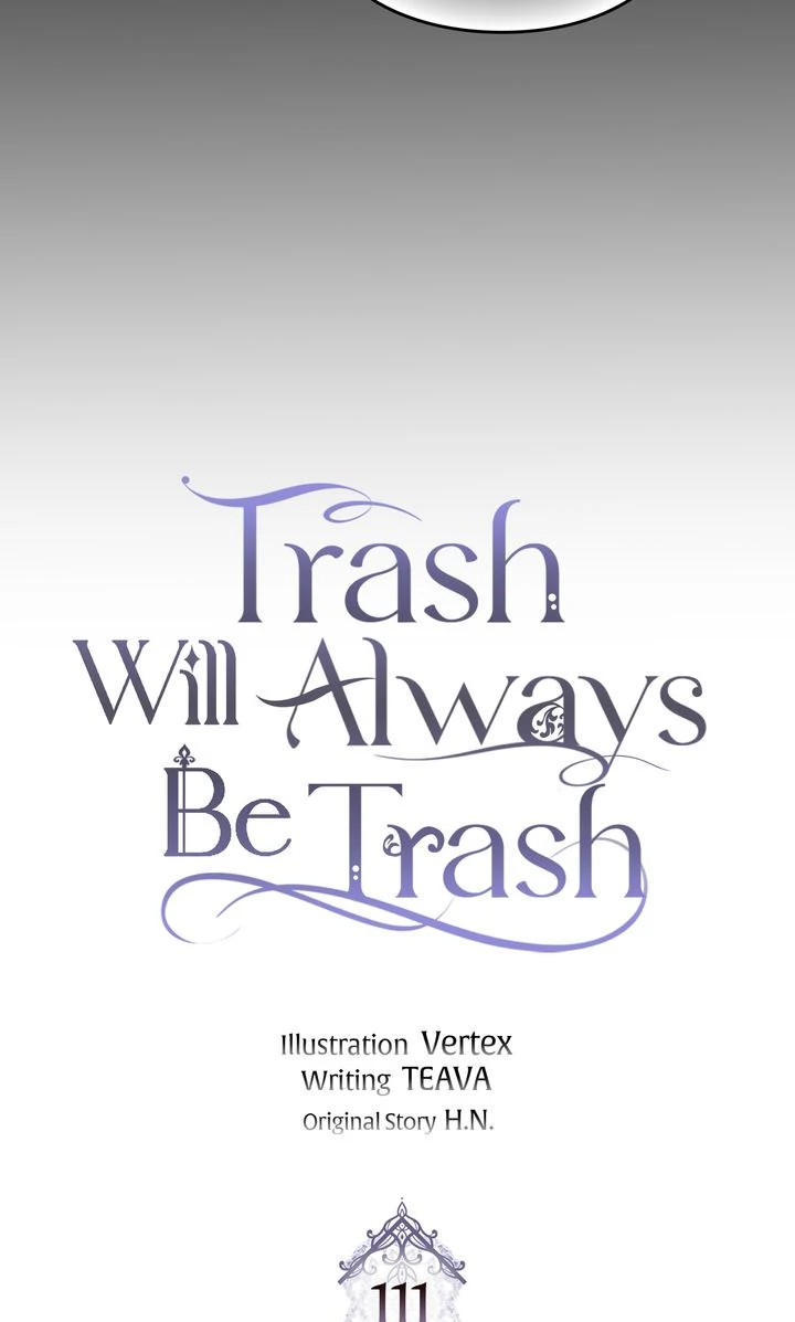 Trash Will Always Be Trash Chapter 51.4 page 17 - 