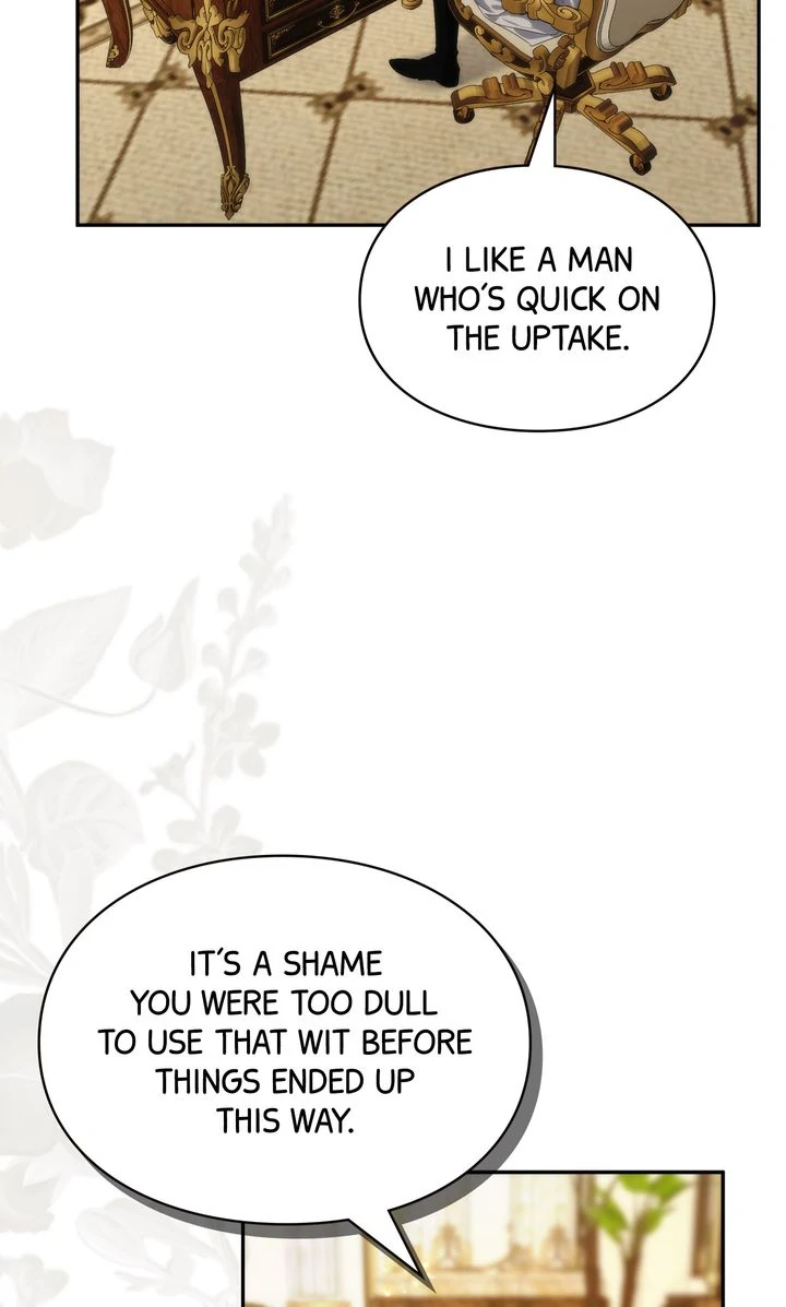 Trash Will Always Be Trash Chapter 51.4 page 30 - 