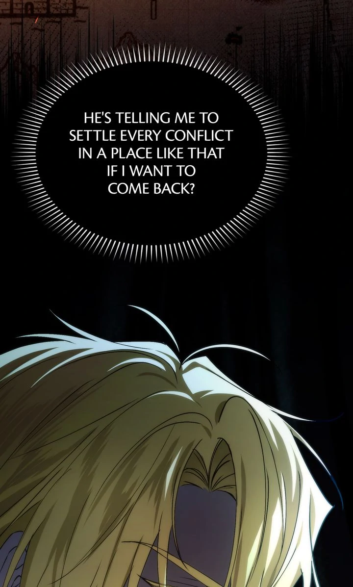 Trash Will Always Be Trash Chapter 51.4 page 36 - 