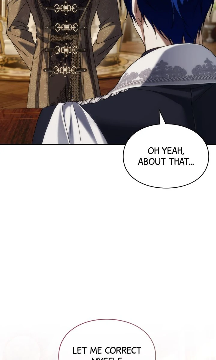 Trash Will Always Be Trash Chapter 51.4 page 45 - 