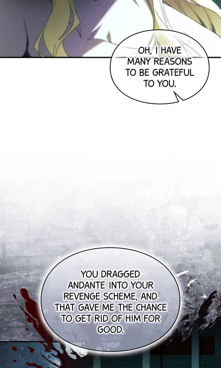 Trash Will Always Be Trash Chapter 51.5 page 12 - 