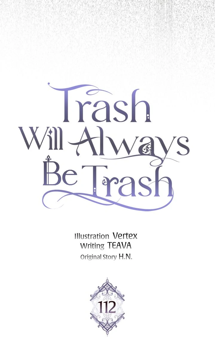 Trash Will Always Be Trash Chapter 51.5 page 23 - 