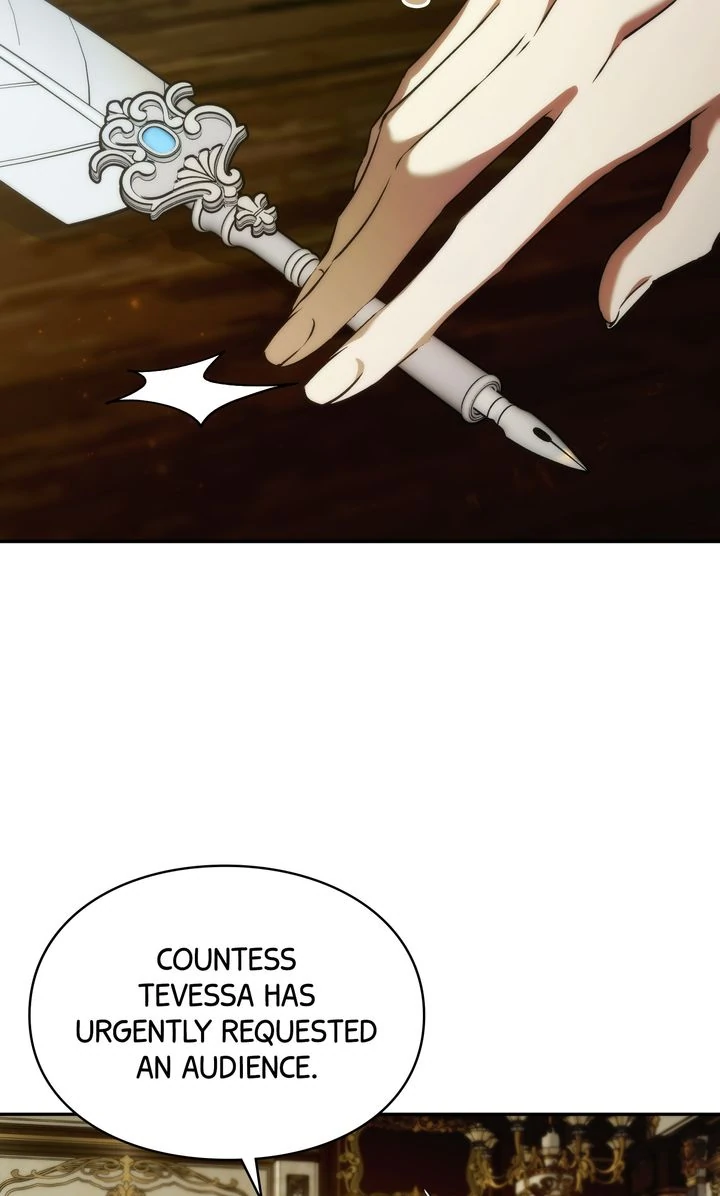 Trash Will Always Be Trash Chapter 51.5 page 26 - 