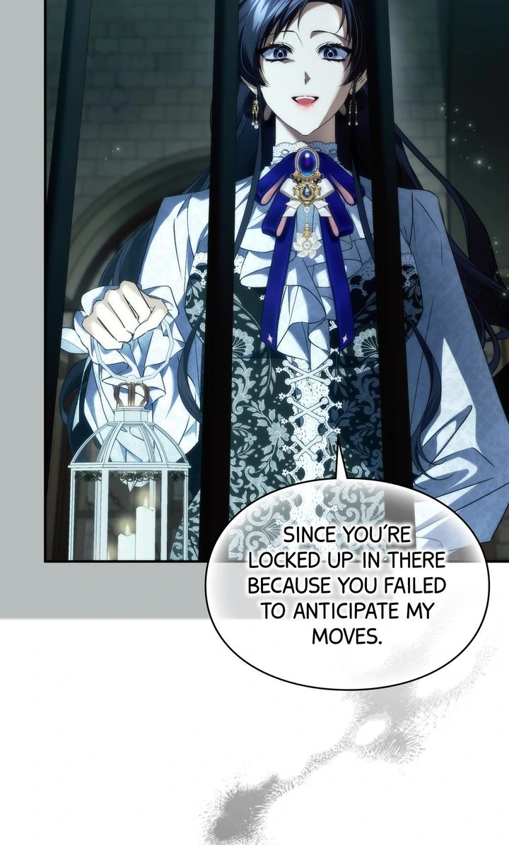 Trash Will Always Be Trash Chapter 51.5 page 4 - 