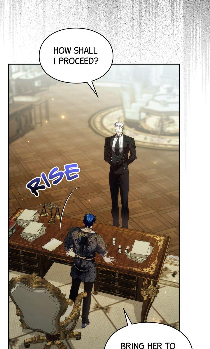 Trash Will Always Be Trash Chapter 51.5 page 35 - 