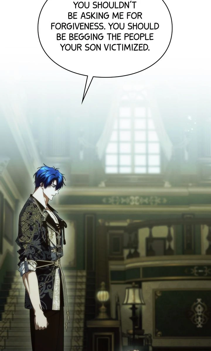 Trash Will Always Be Trash Chapter 51.5 page 50 - 