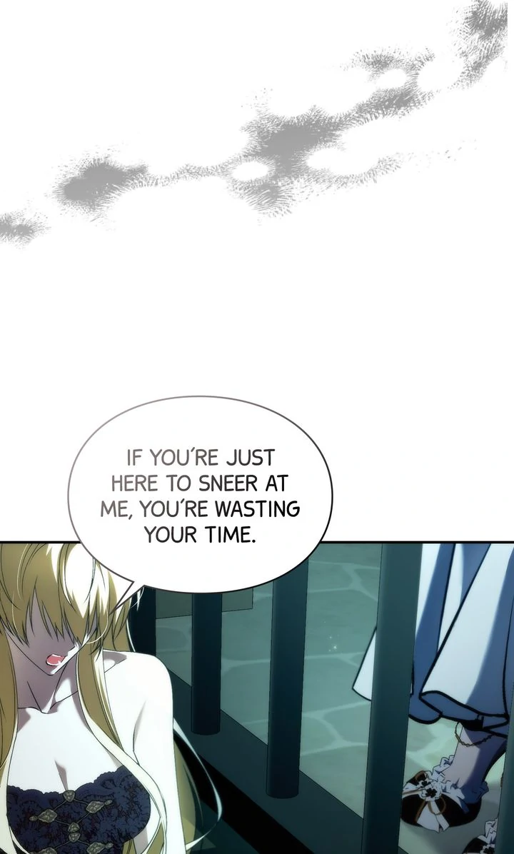 Trash Will Always Be Trash Chapter 51.5 page 6 - 