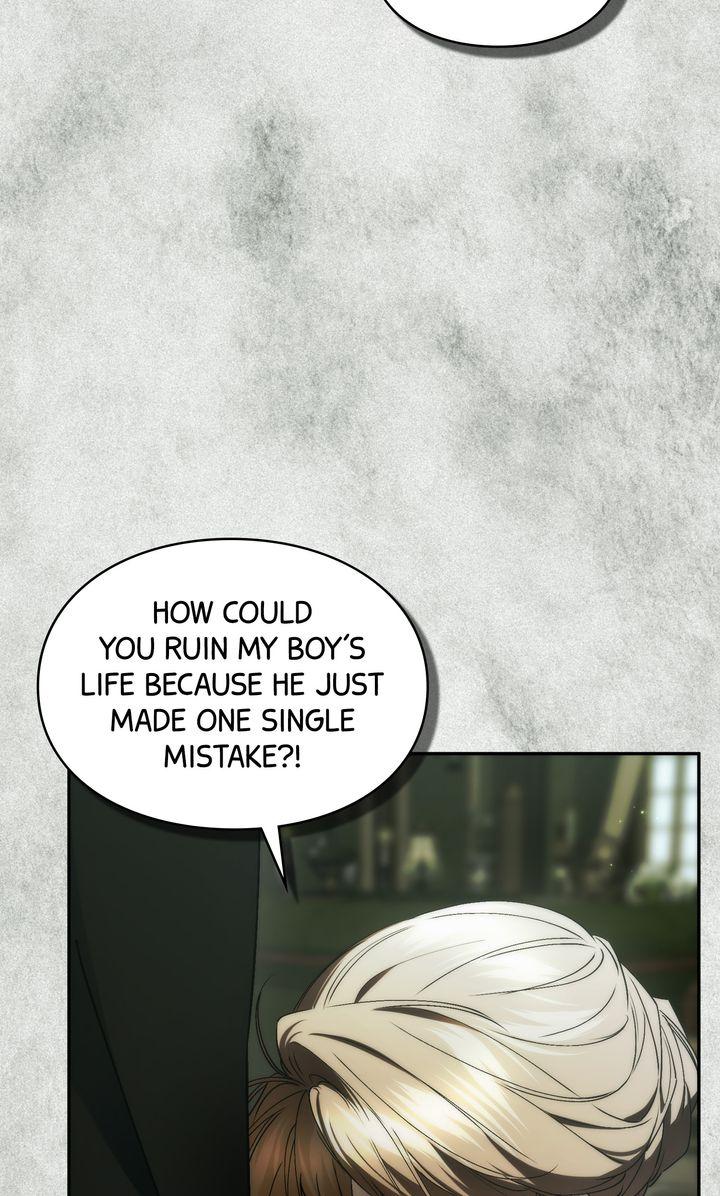 Trash Will Always Be Trash Chapter 51.5 page 54 - 
