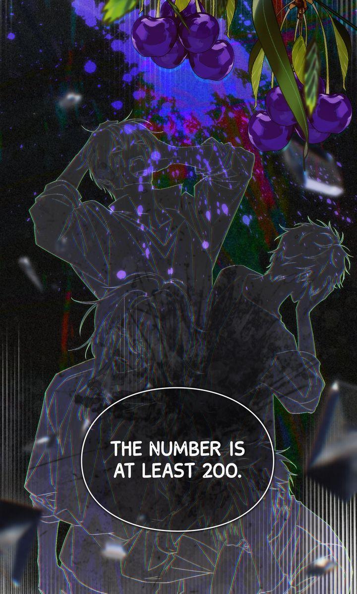 Trash Will Always Be Trash Chapter 51.5 page 58 - 