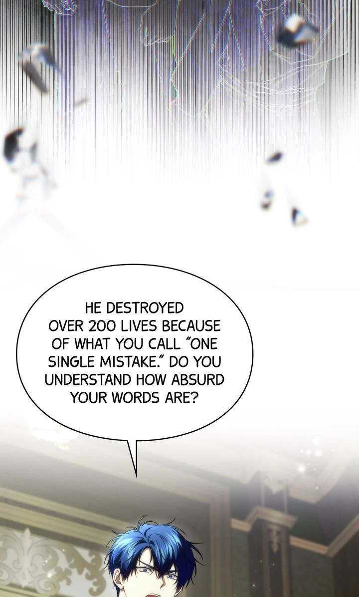 Trash Will Always Be Trash Chapter 51.5 page 59 - 