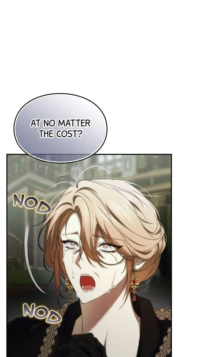 Trash Will Always Be Trash Chapter 51.5 page 64 - 