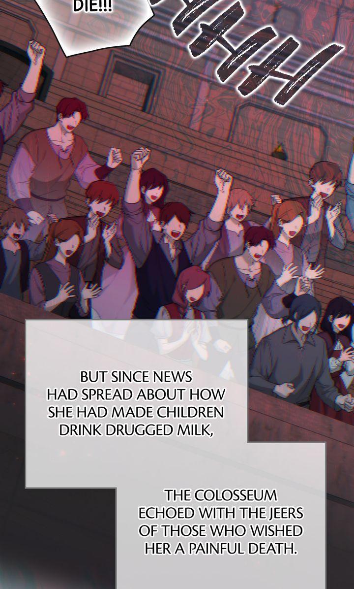 Trash Will Always Be Trash Chapter 51.5 page 72 - 