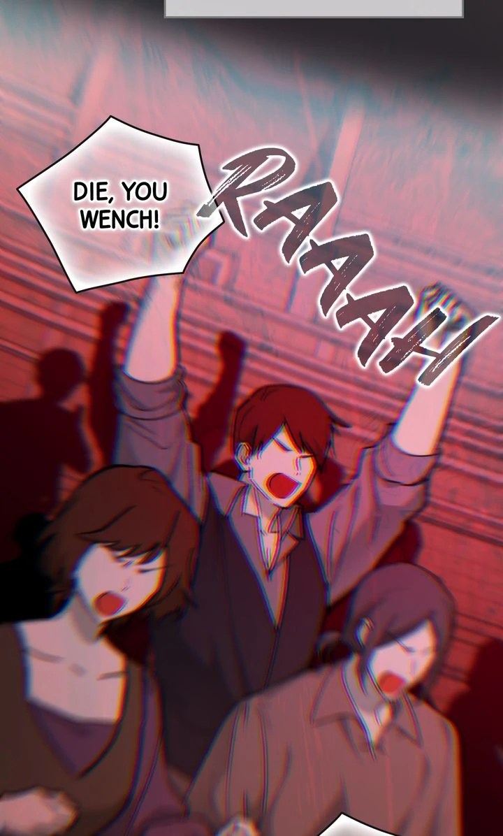 Trash Will Always Be Trash Chapter 51.5 page 73 - 