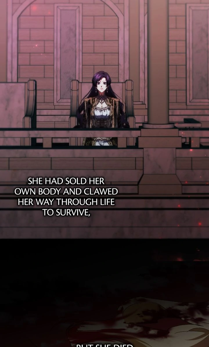 Trash Will Always Be Trash Chapter 51.5 page 75 - 