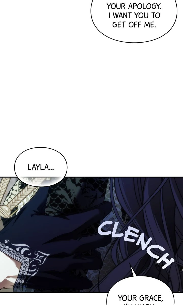 Trash Will Always Be Trash Chapter 51.5 page 89 - 