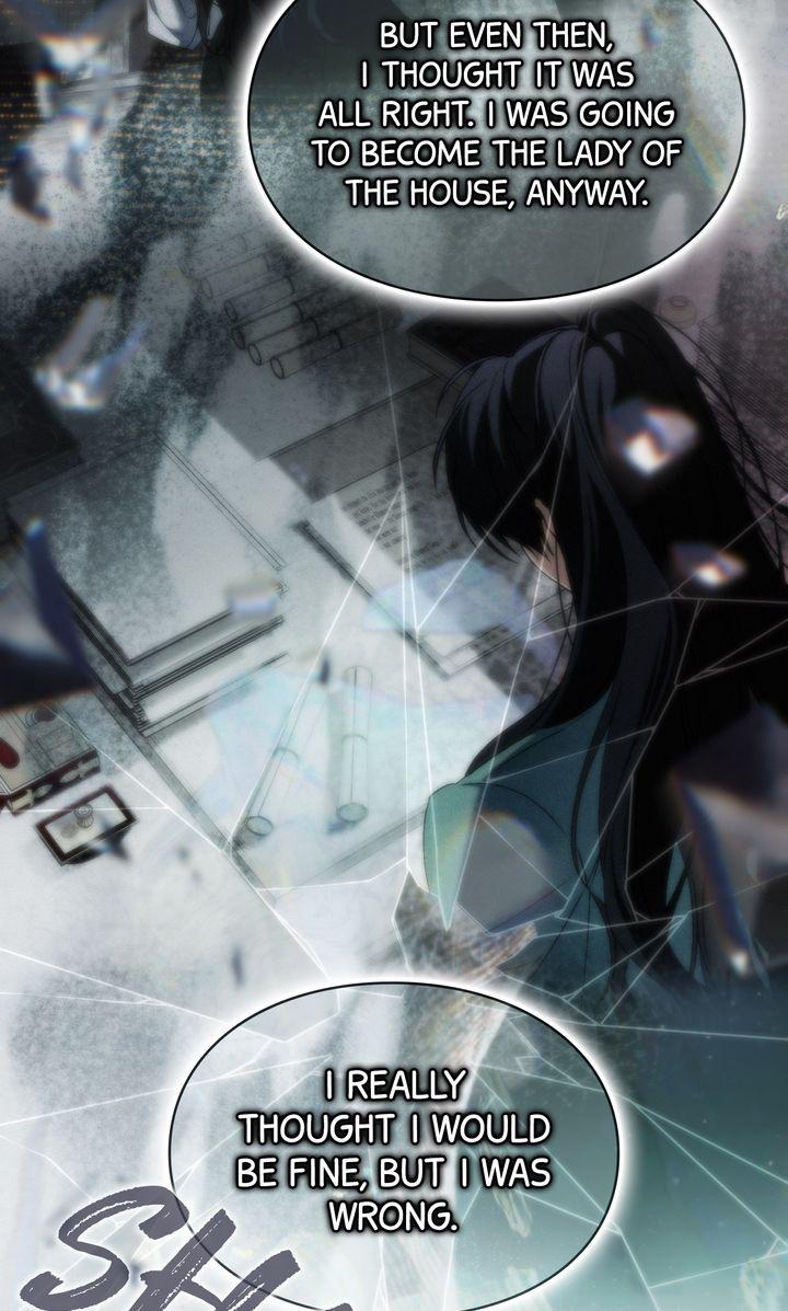 Trash Will Always Be Trash Chapter 51.6 page 29 - 