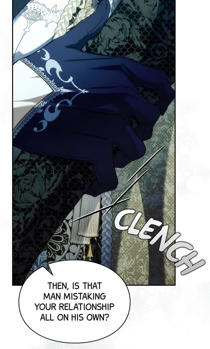 Trash Will Always Be Trash Chapter 51.6 page 35 - 
