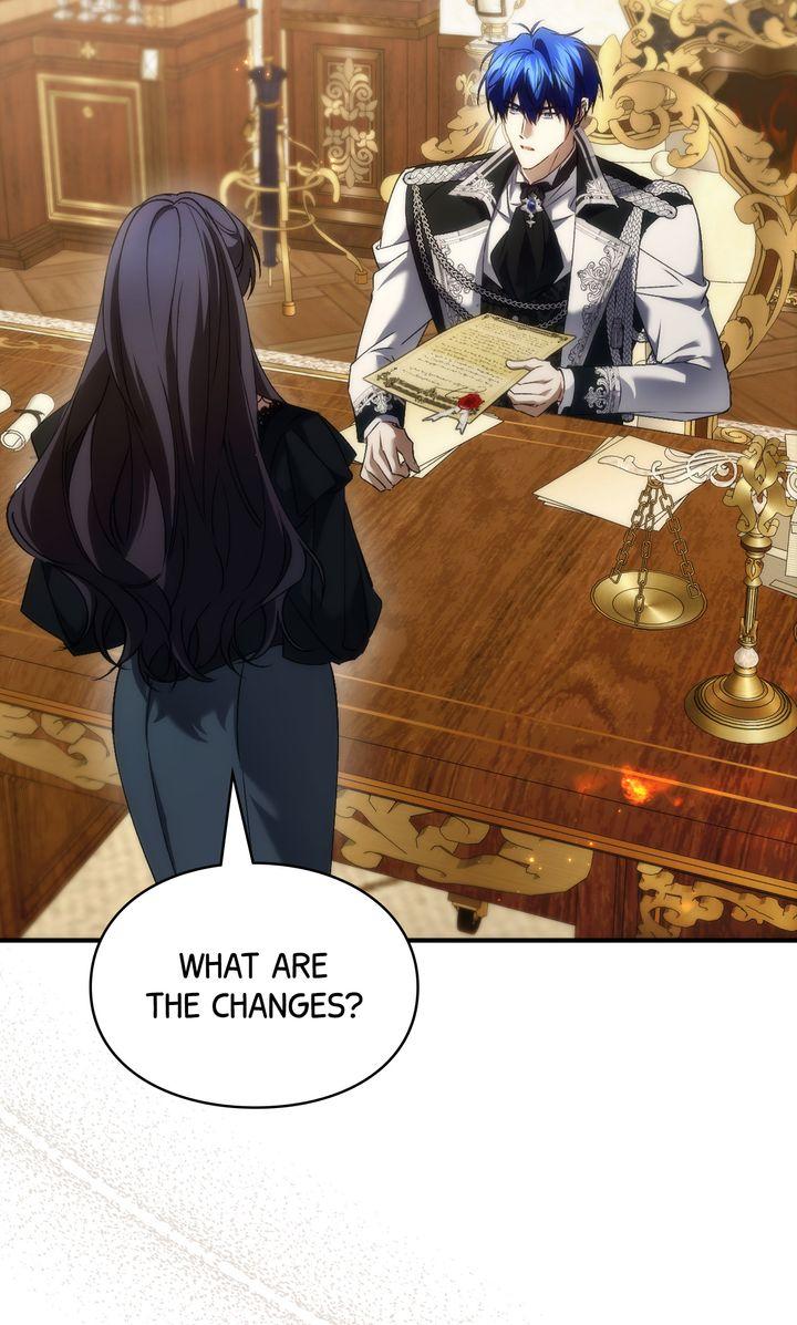 Trash Will Always Be Trash Chapter 51.6 page 48 - 