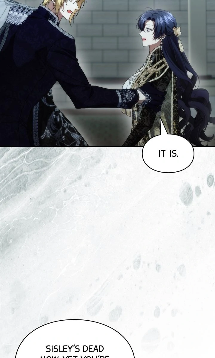 Trash Will Always Be Trash Chapter 51.6 page 6 - 