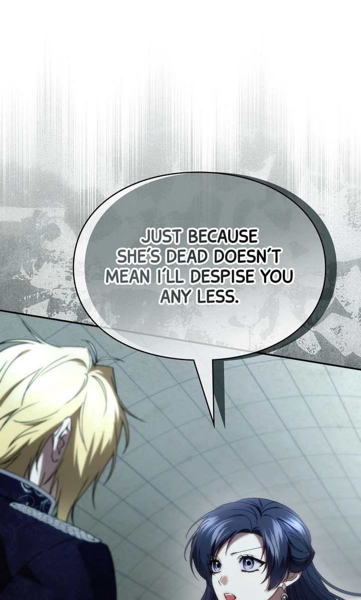 Trash Will Always Be Trash Chapter 51.6 page 8 - 