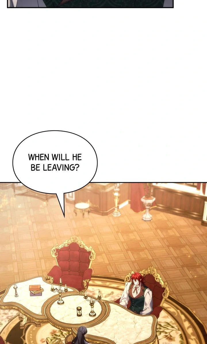 Trash Will Always Be Trash Chapter 51.6 page 87 - 