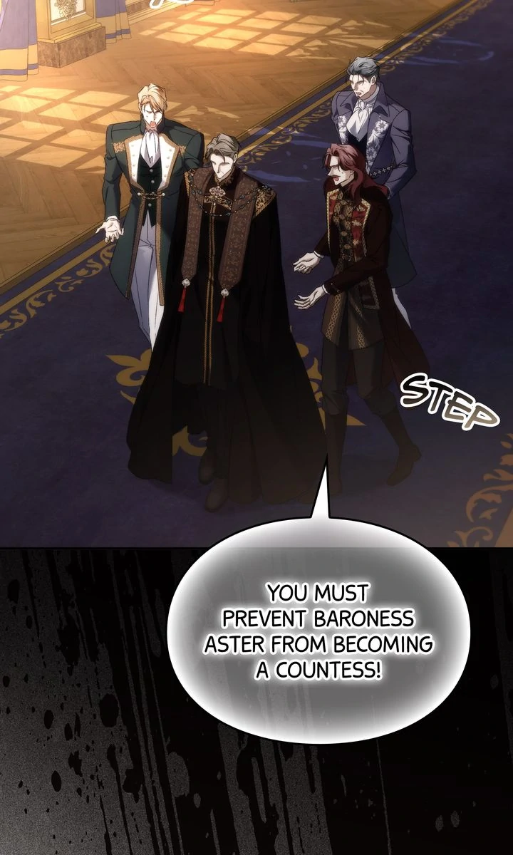 Trash Will Always Be Trash Chapter 51.7 page 22 - 