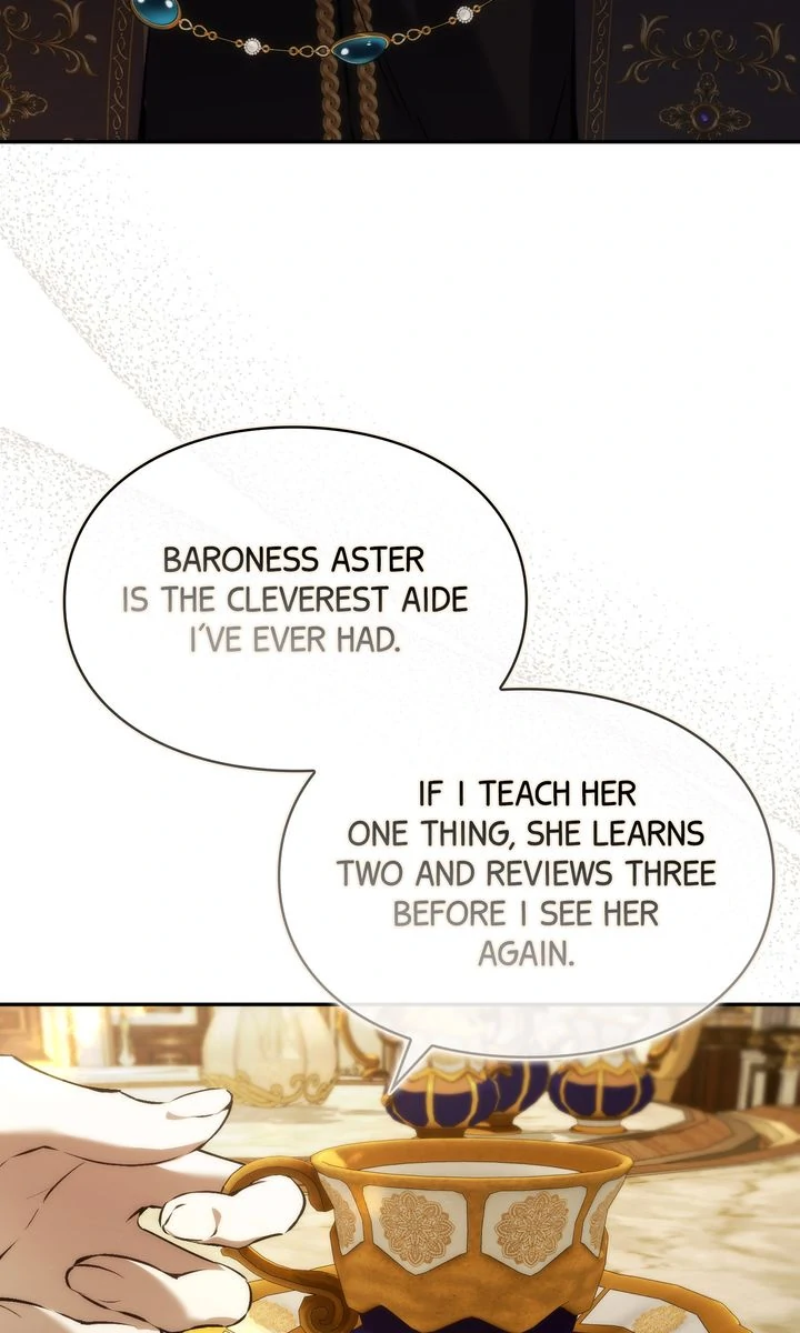 Trash Will Always Be Trash Chapter 51.7 page 27 - 