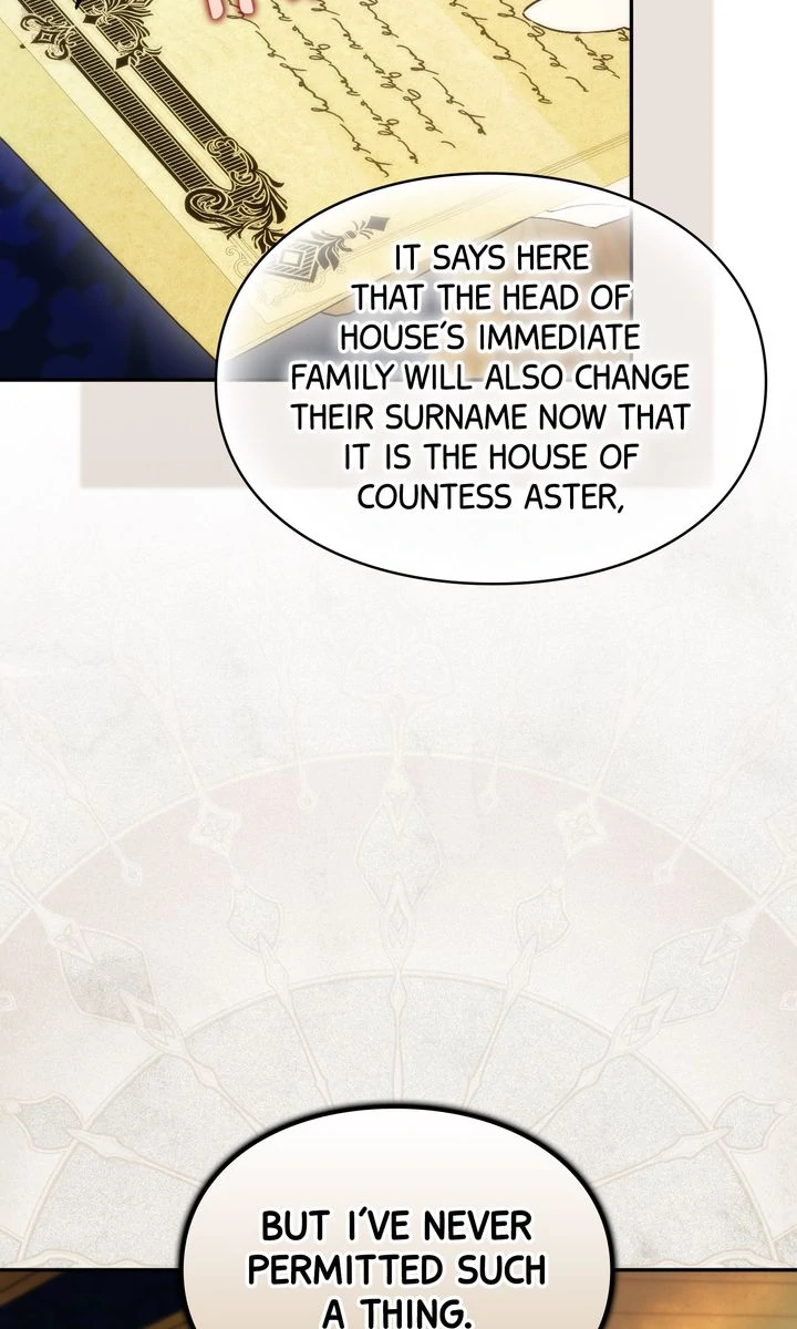 Trash Will Always Be Trash Chapter 51.7 page 55 - 