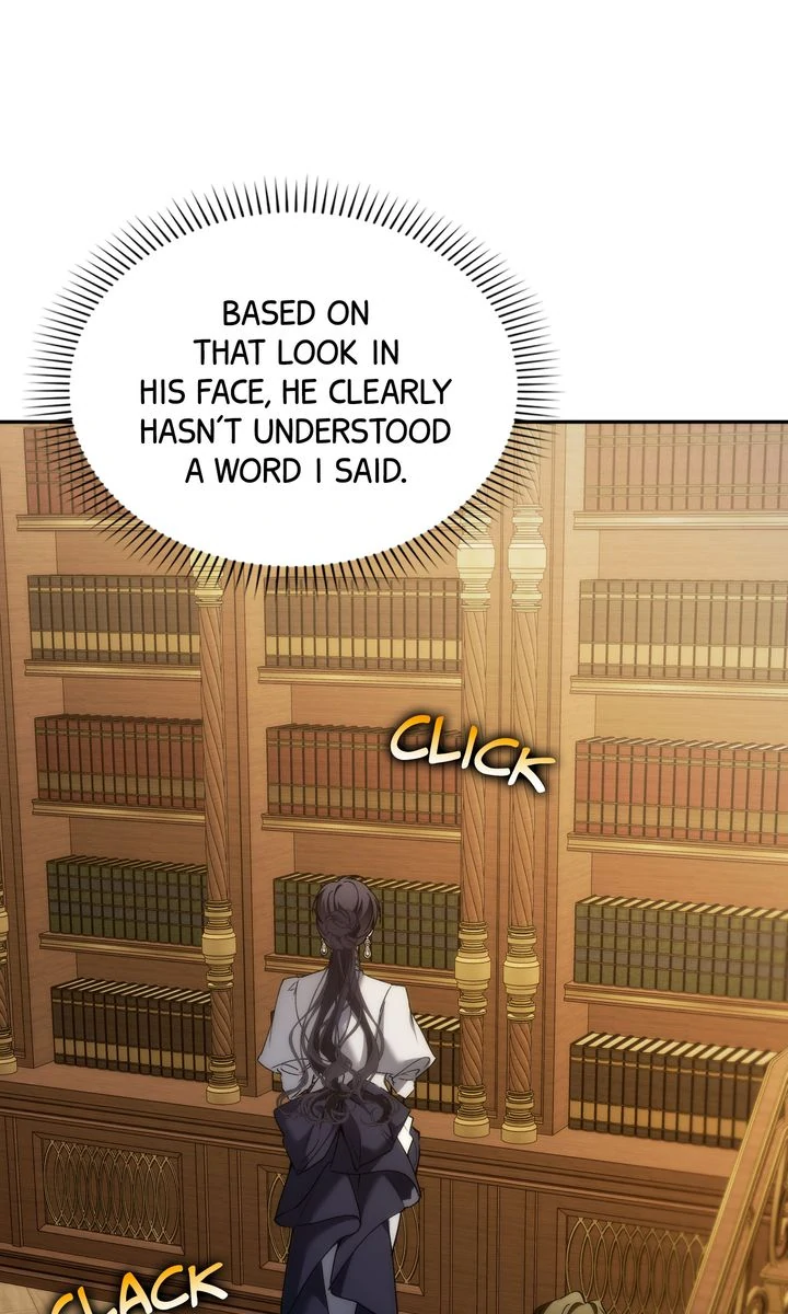 Trash Will Always Be Trash Chapter 51.7 page 59 - 