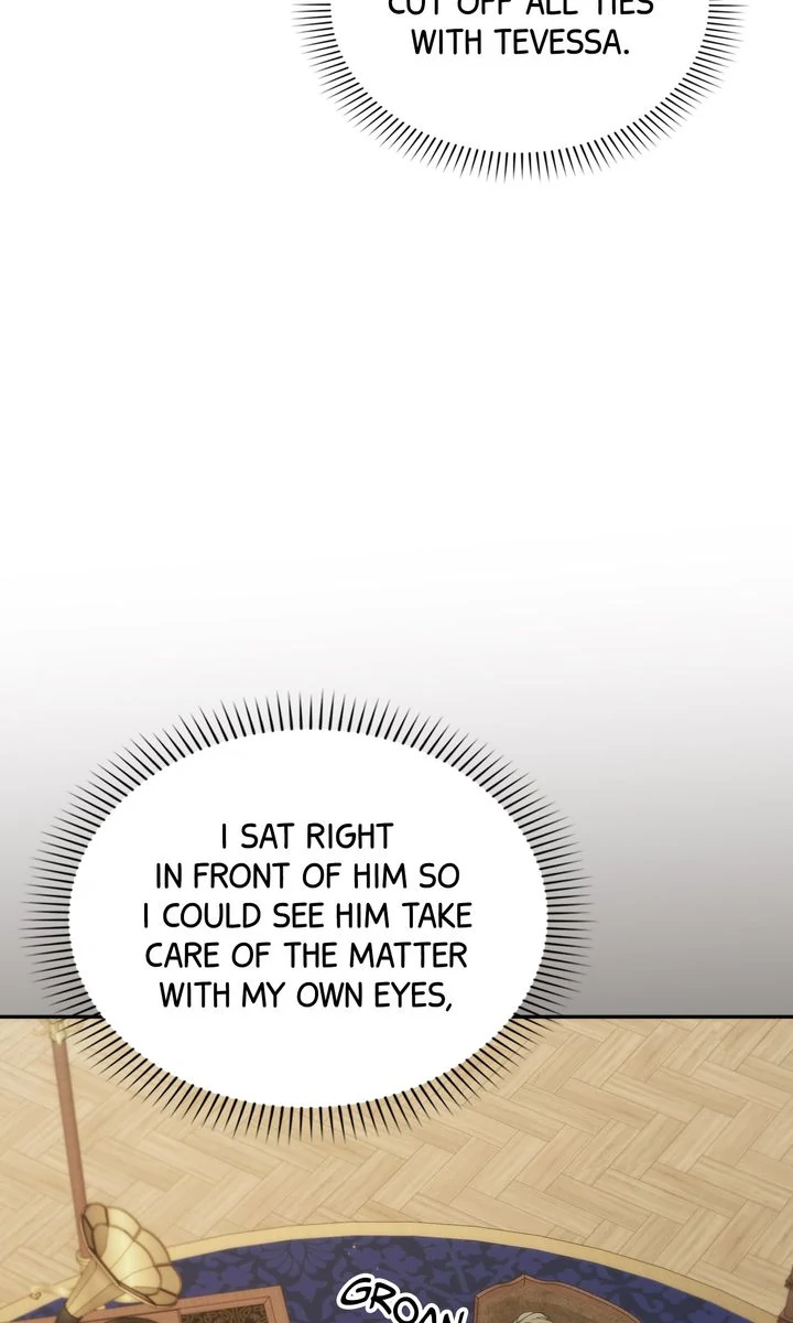 Trash Will Always Be Trash Chapter 51.7 page 72 - 