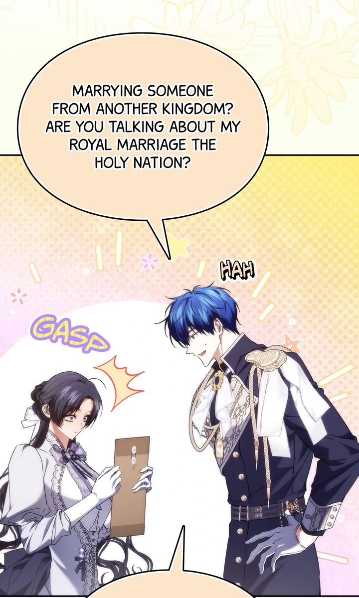 Trash Will Always Be Trash Chapter 51.7 page 90 - 