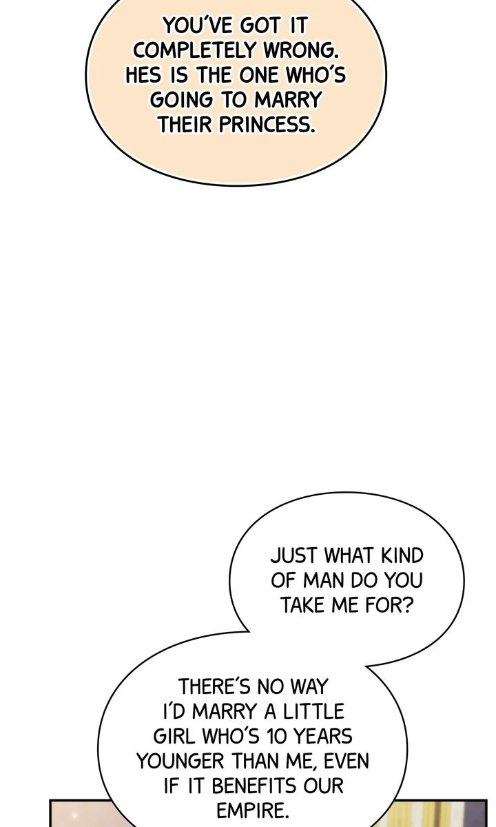 Trash Will Always Be Trash Chapter 51.7 page 91 - 