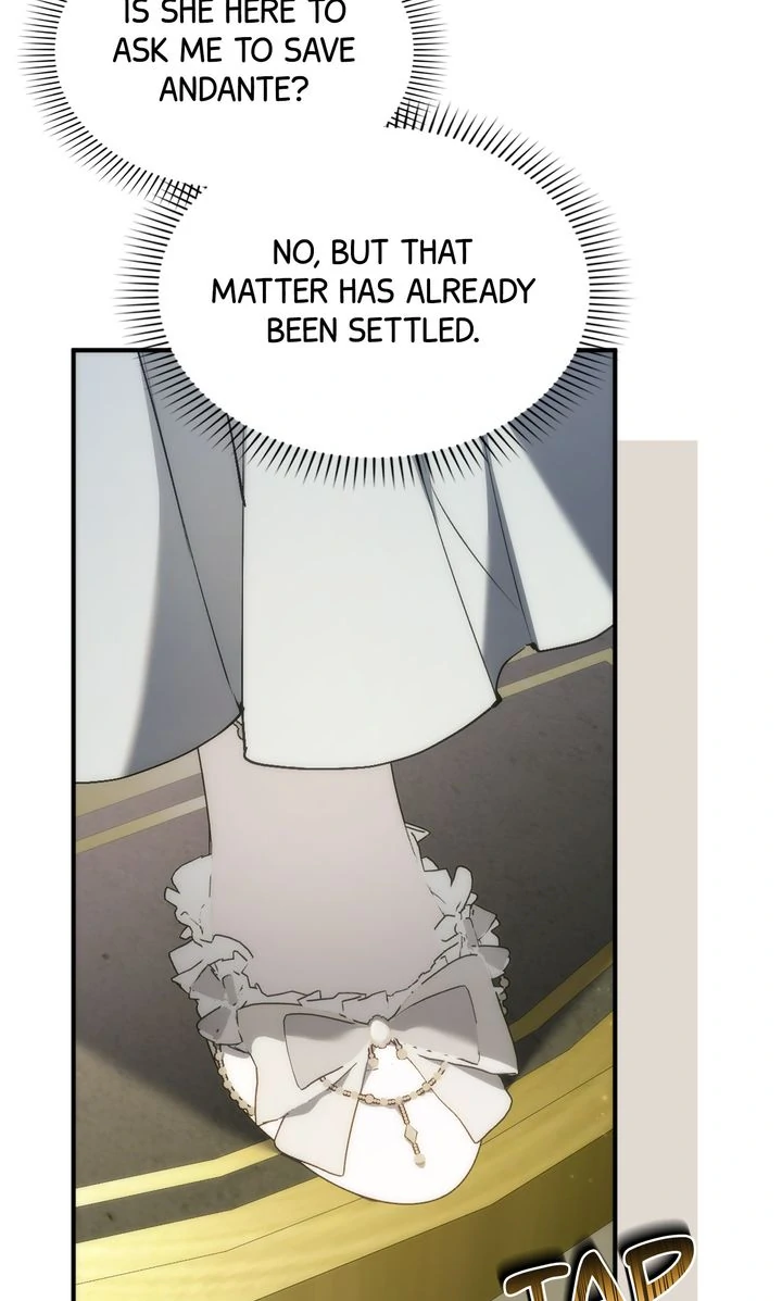 Trash Will Always Be Trash Chapter 51.8 page 21 - 