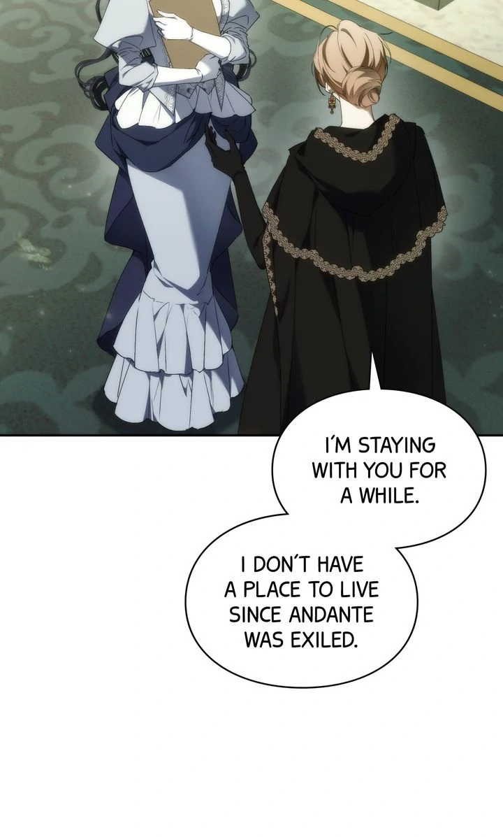 Trash Will Always Be Trash Chapter 51.8 page 25 - 