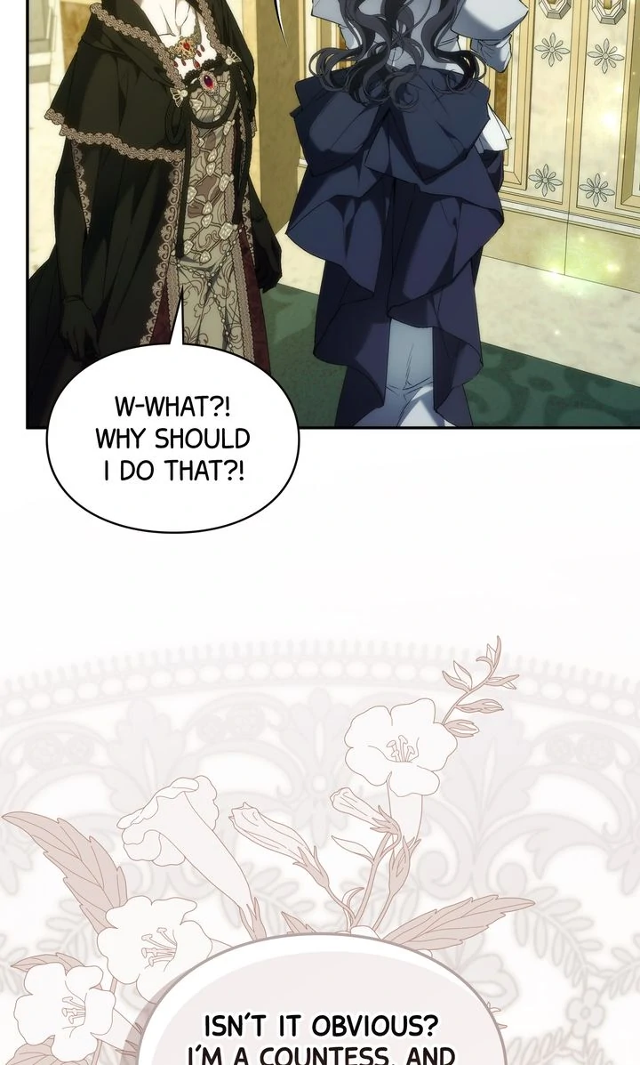 Trash Will Always Be Trash Chapter 51.8 page 37 - 