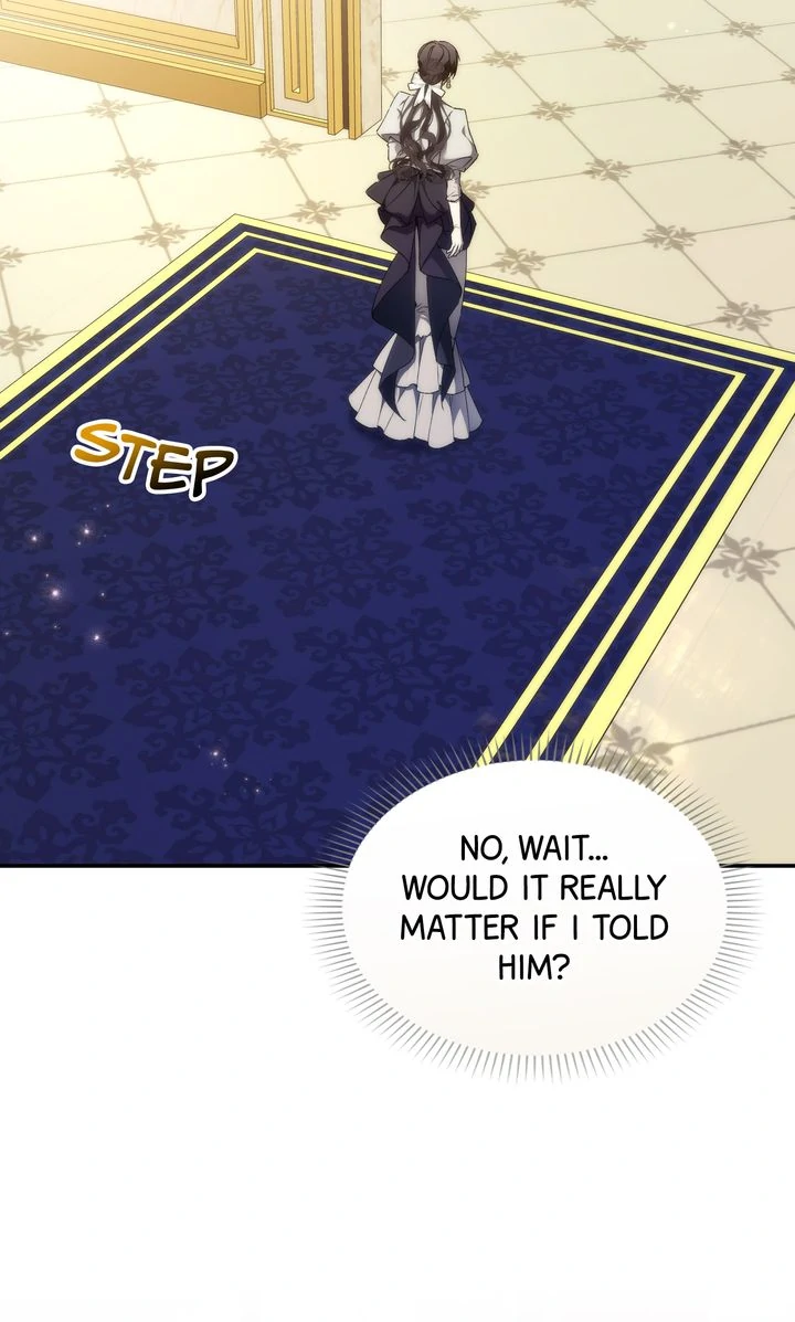Trash Will Always Be Trash Chapter 51.8 page 8 - 