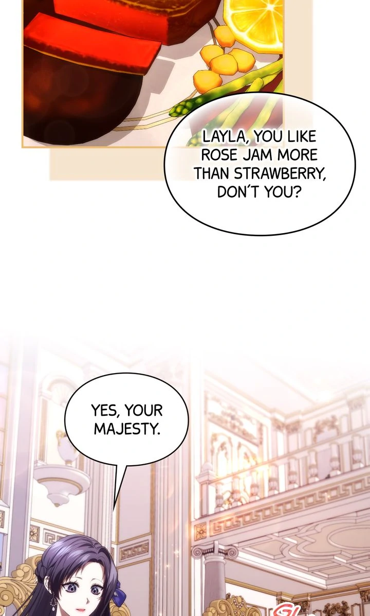 Trash Will Always Be Trash Chapter 51.8 page 75 - 