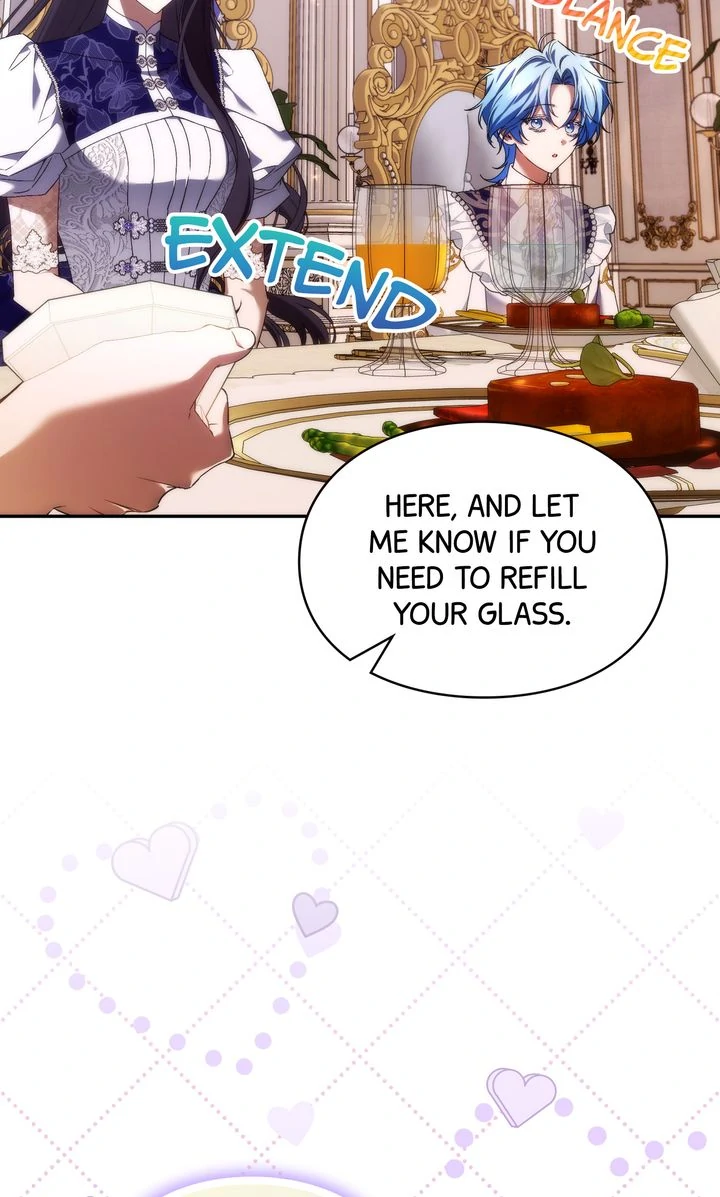 Trash Will Always Be Trash Chapter 51.8 page 76 - 