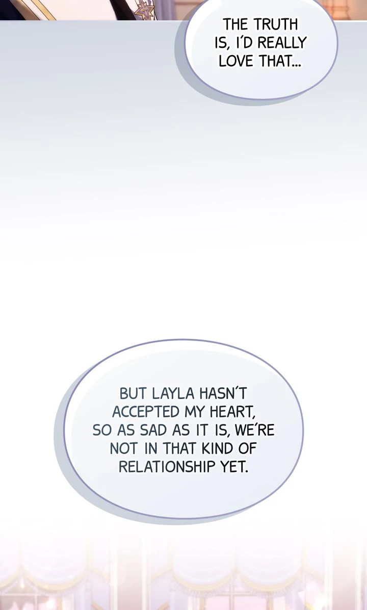 Trash Will Always Be Trash Chapter 51.8 page 82 - 