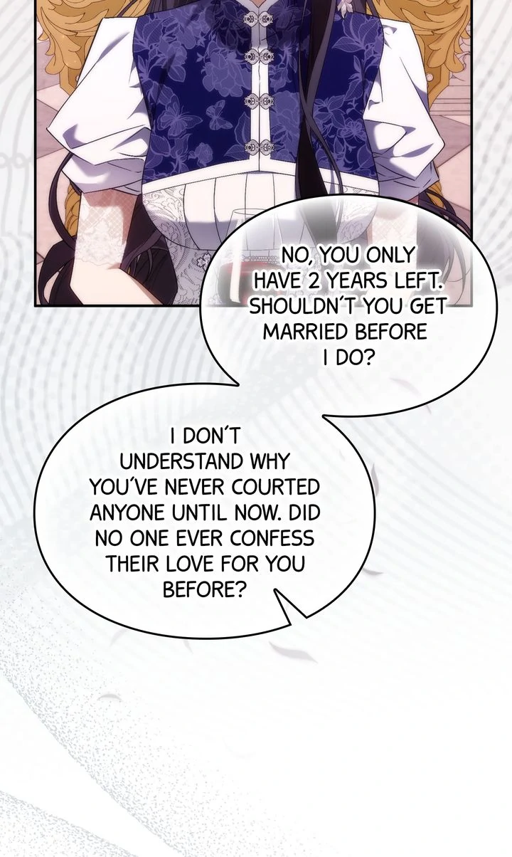 Trash Will Always Be Trash Chapter 51.9 page 26 - 