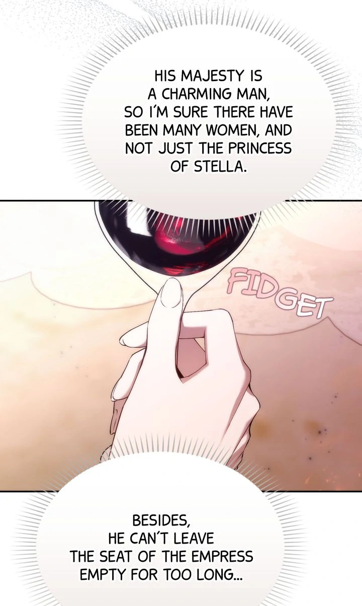 Trash Will Always Be Trash Chapter 51.9 page 27 - 