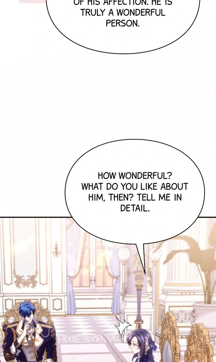 Trash Will Always Be Trash Chapter 51.9 page 4 - 