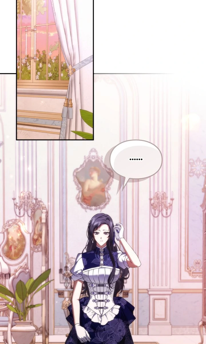 Trash Will Always Be Trash Chapter 51.9 page 49 - 