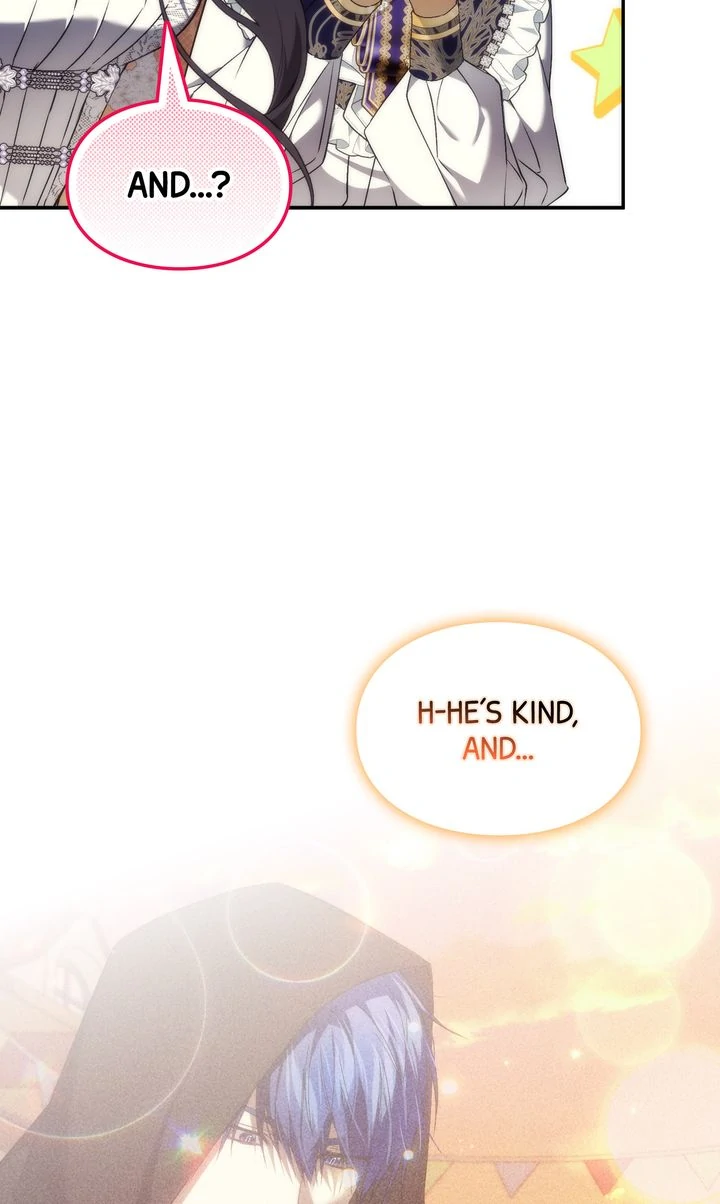 Trash Will Always Be Trash Chapter 51.9 page 8 - 