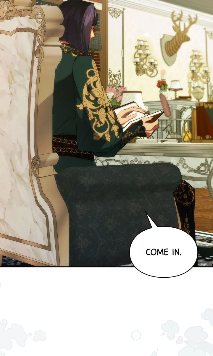 Trash Will Always Be Trash Chapter 51.9 page 85 - 