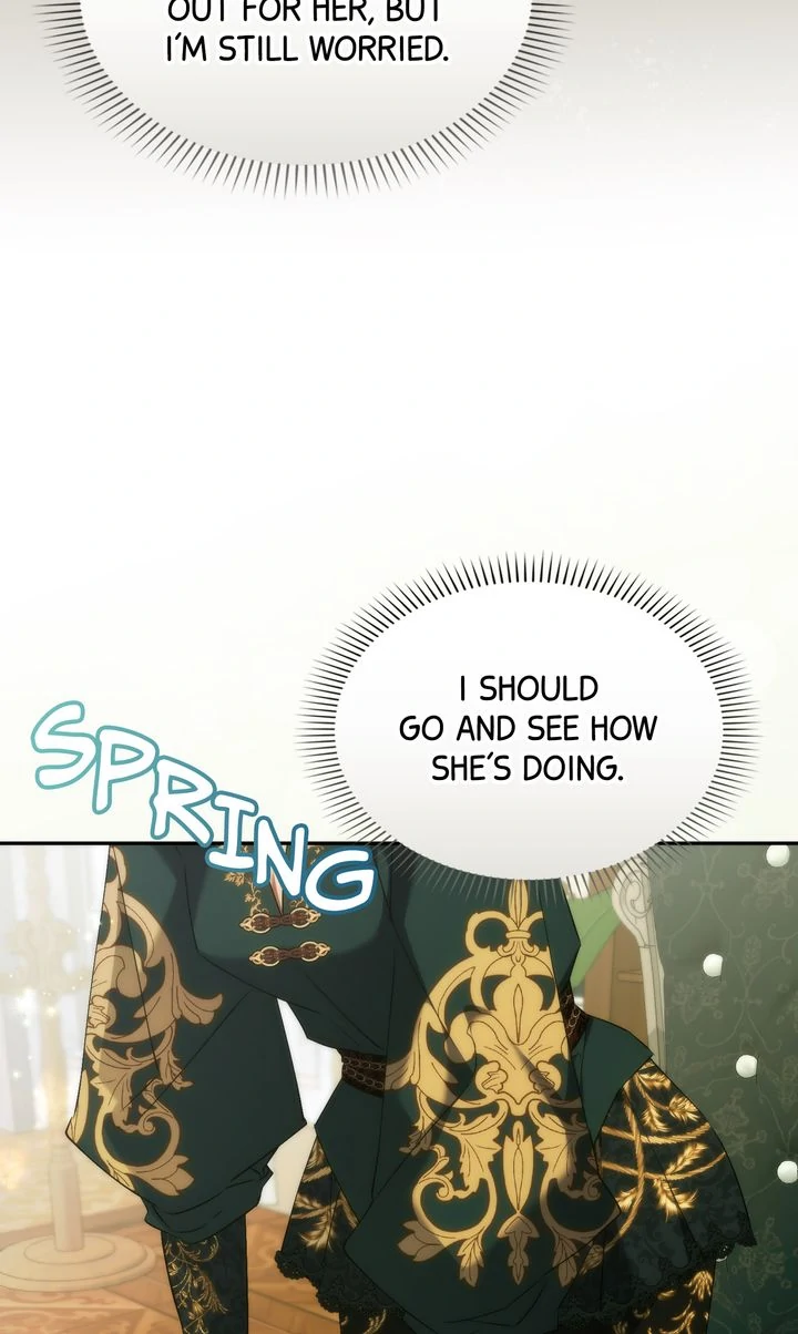 Trash Will Always Be Trash Chapter 51.9 page 95 - 
